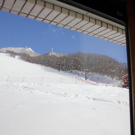 Snow Freak Sunrise Hotell Yamagata  Rom bilde