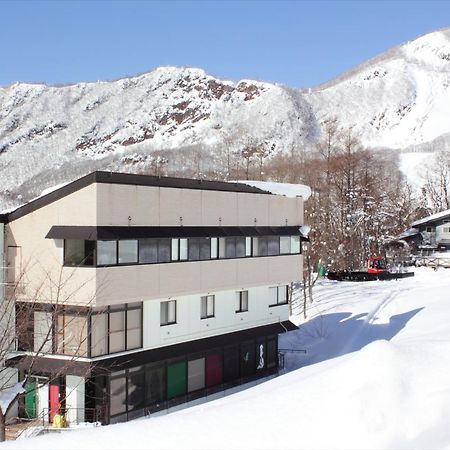 Snow Freak Sunrise Hotell Yamagata  Eksteriør bilde
